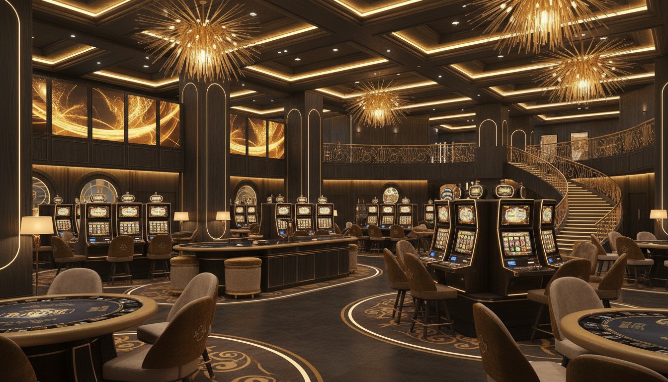 Alf Casino — Yksityiskohtainen Katsaus